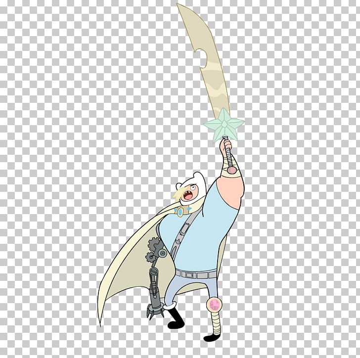 Hare Cartoon Weapon Legendary Creature PNG, Clipart, Adventure Time, Cartoon, Cold Weapon, Fictional Character, Garbage Free PNG Download