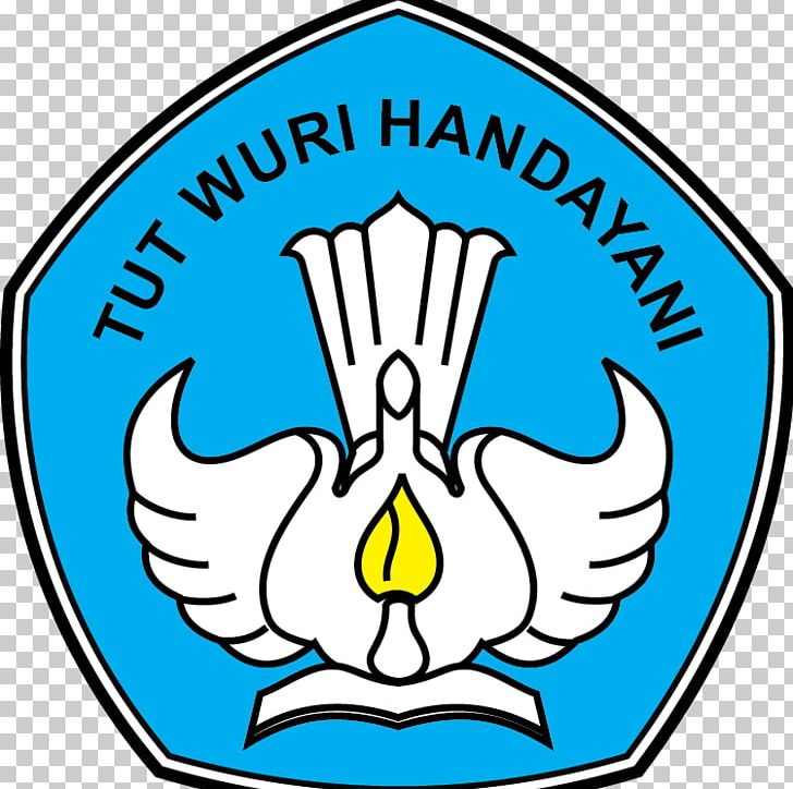 Logo Kementerian Pendidikan Dan Kebudayaan Indonesia PNG, Clipart, Area, Artwork, Beak, Encapsulated Postscript, Gambar Free PNG Download