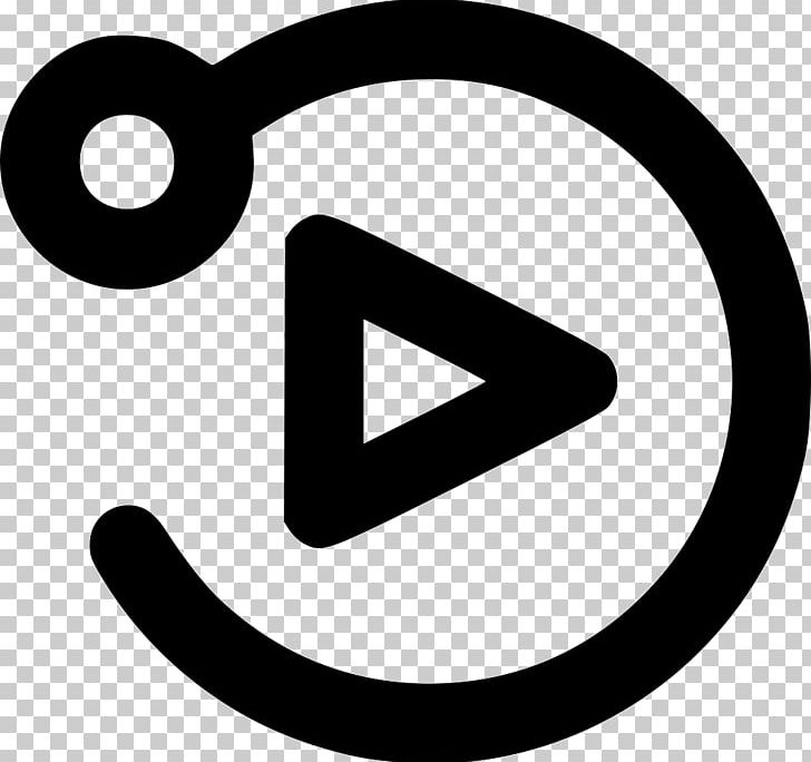 Loop Multimedia Musician Computer Icons PNG, Clipart, App, Area, Black, Black And White, Brand Free PNG Download