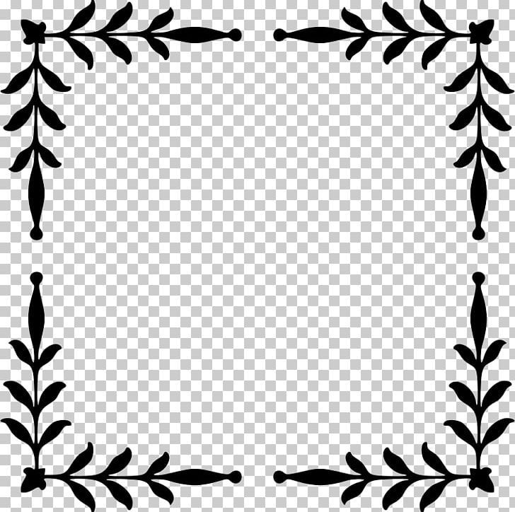 Ornament Decorative Arts PNG, Clipart, Area, Art, Black, Black And White, Branch Free PNG Download