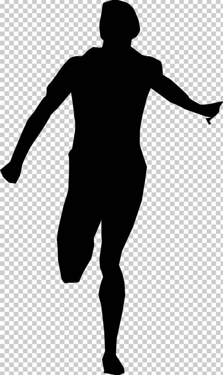 Silhouette Person PNG, Clipart, Animals, Arm, Black, Black And White, Footwear Free PNG Download
