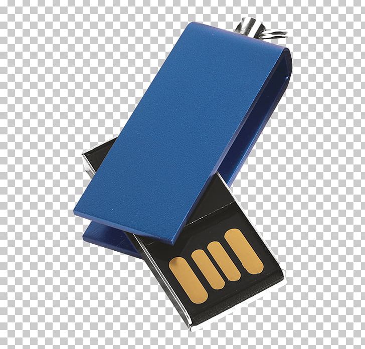 USB Flash Drives Cobalt Blue Data Storage PNG, Clipart, Art, Blue, Cobalt, Cobalt Blue, Computer Component Free PNG Download