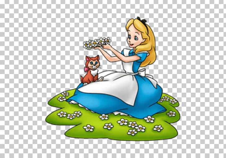 Alice's Adventures In Wonderland Sticker PNG, Clipart, Alice, Desktop Wallpaper, Disney Princess, Fictional Character, Iphone Free PNG Download