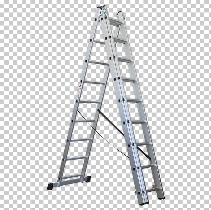 Attic Ladder Stairs Aluminium Scaffolding PNG, Clipart, Aerial Work Platform, Aluminium, Aluminium Alloy, Angle, Attic Ladder Free PNG Download