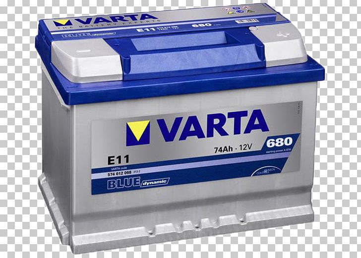 Car VARTA Automotive Battery Electric Battery VRLA Battery PNG, Clipart, Aaa Battery, Accumulator, Alkaline Battery, Ampere, Ampere Hour Free PNG Download