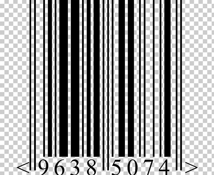 EAN-8 Barcode International Article Number Universal Product Code Global Trade Item Number PNG, Clipart, Angle, Barcode, Barcode Scanners, Black, Black And White Free PNG Download