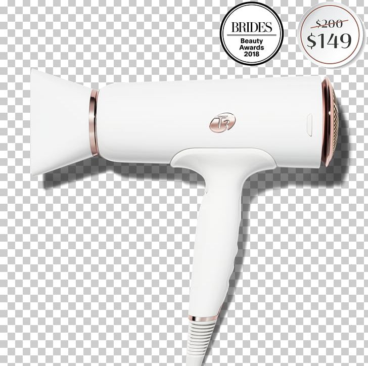 Hair Iron Hair Dryers T3 Featherweight Luxe 2i Hair Care PNG, Clipart, Air Ioniser, Award, Award Winner, Beauty Parlour, Clothes Dryer Free PNG Download