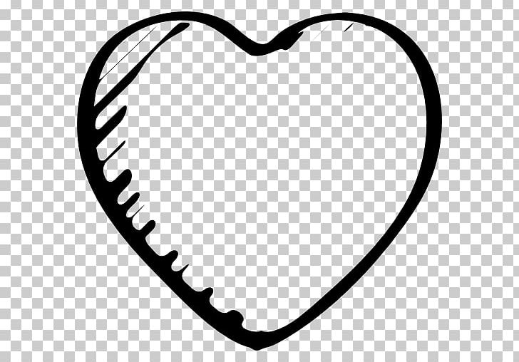 Heart Computer Icons Shape Sketch PNG, Clipart, Black And White, Computer Icons, Download, Drawing, Encapsulated Postscript Free PNG Download