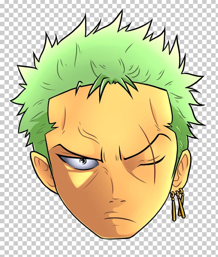 Zoro PNG Transparent Images Free Download, Vector Files