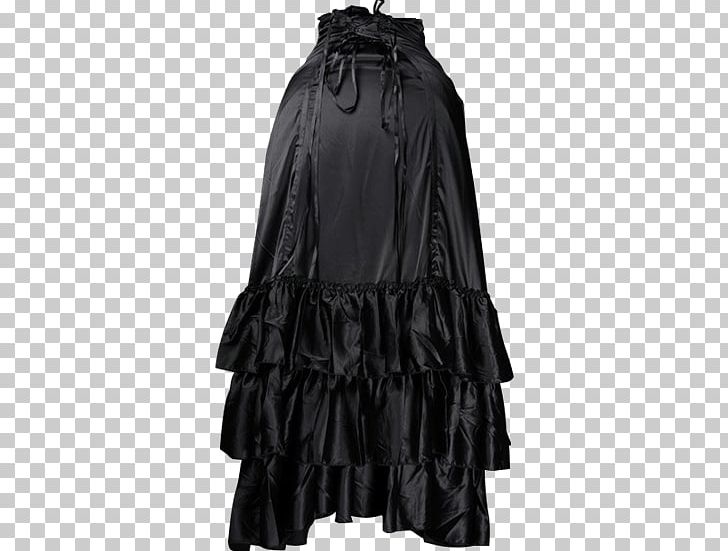 Shoulder Dress Black M PNG, Clipart, Black, Black M, Bustling, Clothing, Day Dress Free PNG Download