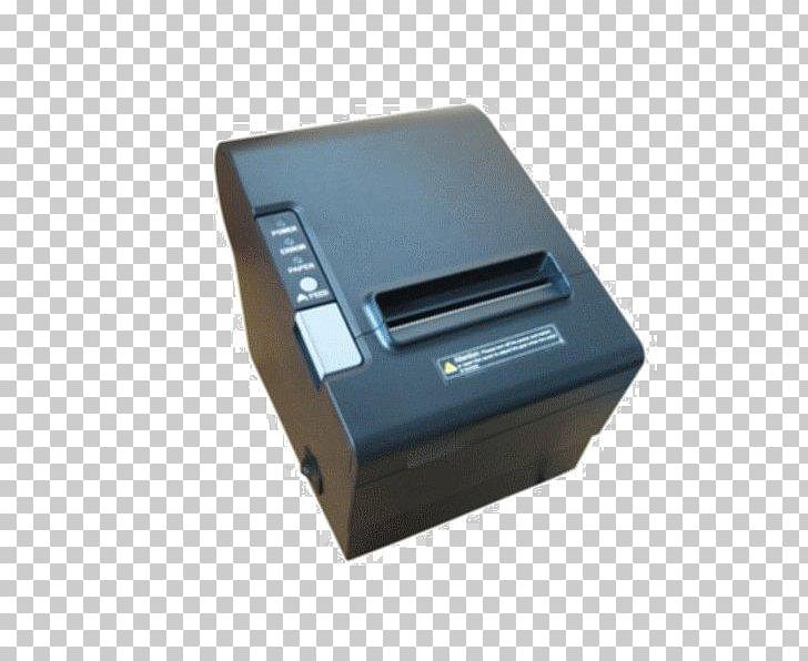 Thermal Printing Printer Point Of Sale Thermal Paper PNG, Clipart, Cash Register, Electronic Device, Electronics, Inkjet Printing, Label Printer Free PNG Download