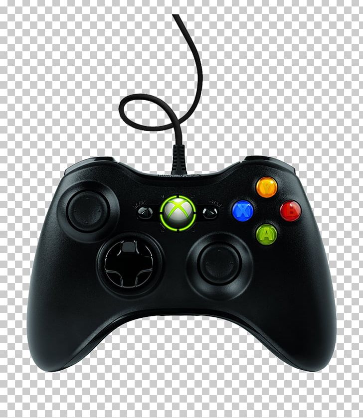 Xbox 360 Controller Xbox One Controller Black Game Controllers PNG, Clipart, All Xbox Accessory, Black, Electronic Device, Game Controller, Game Controllers Free PNG Download