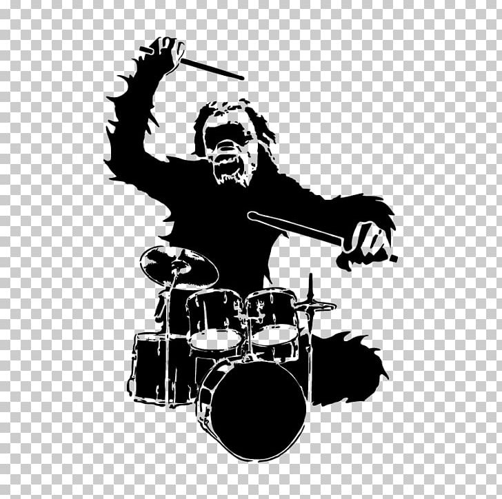 Drums Musical Instrument Djembe PNG, Clipart, Animal, Animals, Black And White, Creative, Download Free PNG Download