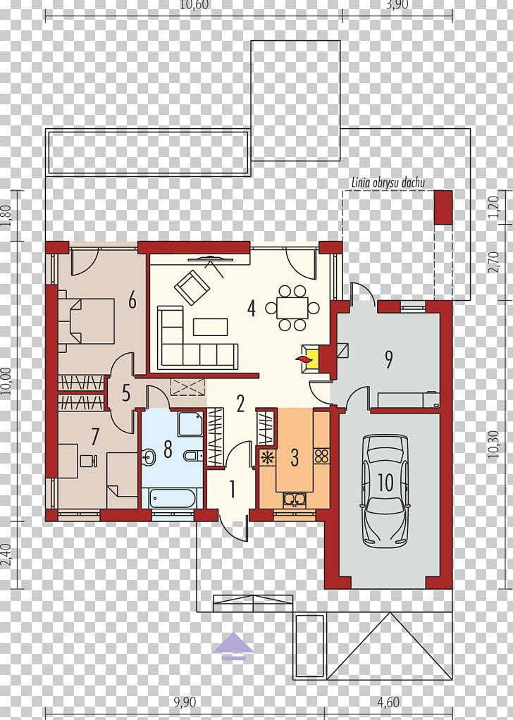 Floor Plan House Roof Home PNG, Clipart, Angle, Area, Common Cold, Diagram, Elevation Free PNG Download