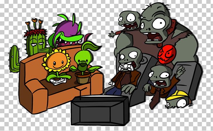 Plants Vs. Zombies: Garden Warfare 2 Plants Vs. Zombies 2: It's About Time Plants Vs. Zombies Heroes PNG, Clipart,  Free PNG Download