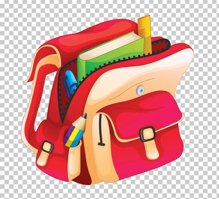 School Cartoon Bag PNG, Clipart, Backpack, Bag, Cartoon, Education Science,  Fashion Accessory Free PNG Download