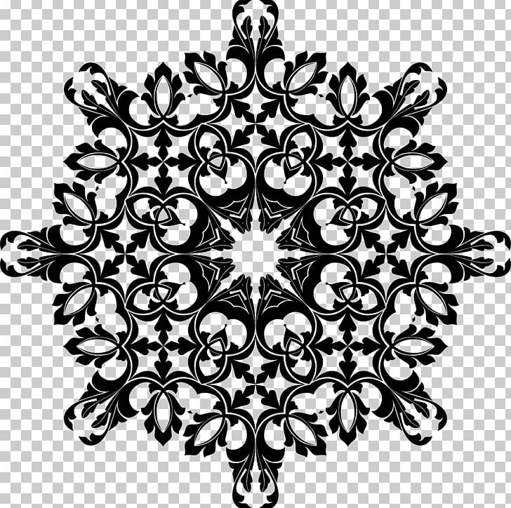 Stencil Ornament Tattoo PNG, Clipart, Art, Black, Black And White, Circle, Decorative Arts Free PNG Download