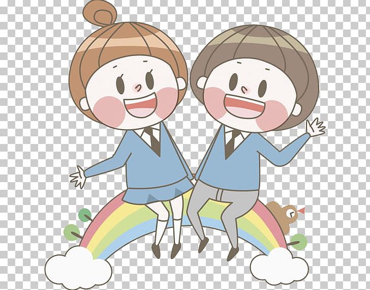 Student Cartoon Illustration PNG, Clipart, Animation, Boy, Cartoon, Child, Children Free PNG Download