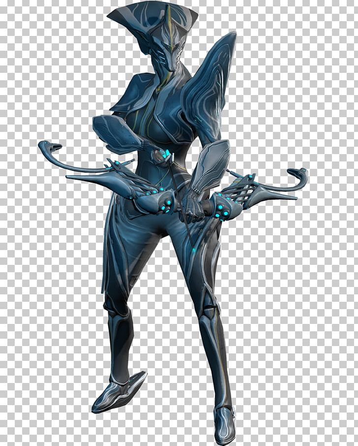 Warframe Banshee Loki Nyx Legendary Creature PNG, Clipart, Action Figure, Banshee, Costume Design, Excalibur, Fictional Character Free PNG Download