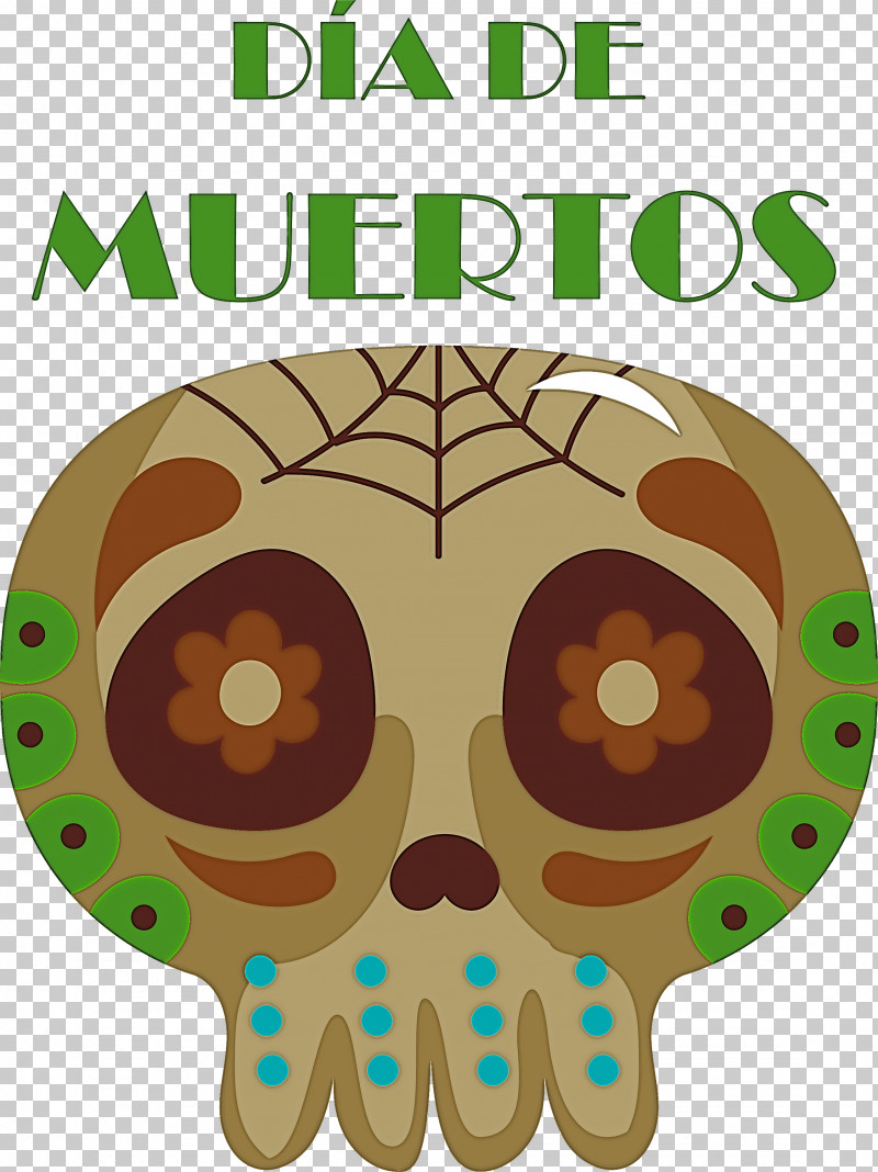 Day Of The Dead Día De Muertos PNG, Clipart, Behavior, Cartoon, Circle, D%c3%ada De Muertos, Day Of The Dead Free PNG Download