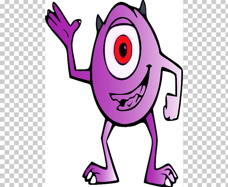 Alien Cyclops Cartoon Monster PNG, Clipart, Alien, Aliens, Artwork, Cartoon, Clipart Free PNG Download