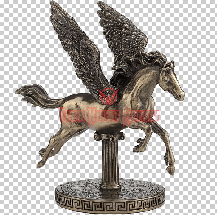 Bronze Sculpture Pegasus Figurine Statue PNG, Clipart, Bronze, Bronze Sculpture, Classical Sculpture, Copper, Fantasy Free PNG Download