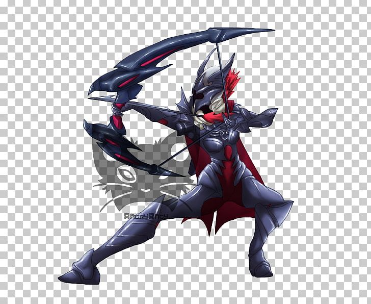 Demon Action & Toy Figures PNG, Clipart, Action, Action Figure, Action Toy Figures, Amp, Ashe Free PNG Download