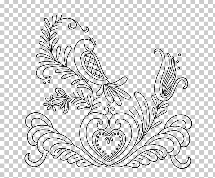 Embroidery Drawing Appliquxe9 Quilling Pattern PNG, Clipart, Antiquity, Black, Embroidery Stitch, Flower, Flowers Free PNG Download