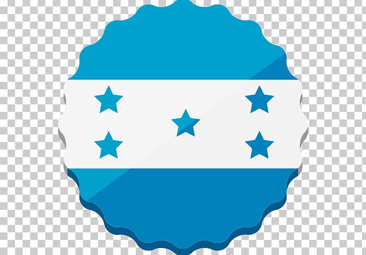 Flag Of Honduras Stock Photography PNG, Clipart, Aqua, Area, Blue, Circle, Flag Free PNG Download
