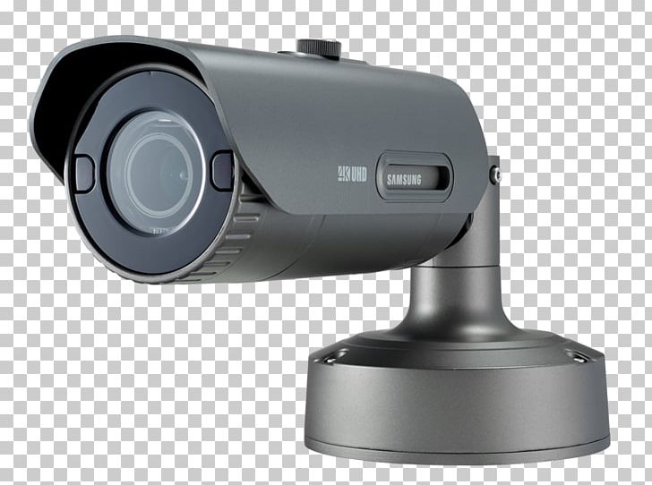 Hanwha Techwin WiseNet P Series 12MP Vandal-Resistant Outdoor Network Dome Camera With Night Vision Hanwha Aerospace IP Camera 4K Resolution PNG, Clipart, 4k Resolution, Camera, Camera Lens, Cameras Optics, Electronics Free PNG Download