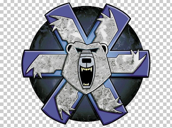 Polar Bear Minecraft Kermode Bear Art PNG, Clipart, Animals, Art, Battletech, Bear, Clan Free PNG Download