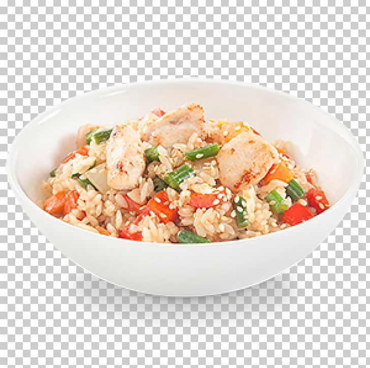 Thai Fried Rice Sushi Arroz Con Pollo Chicken Pilaf PNG, Clipart, Arroz Con Pollo, Asian Food, Chicken, Commodity, Couscous Free PNG Download