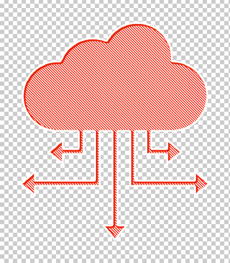 Data Icons Icon Arrows Icon Cloud Icon PNG, Clipart, Arrows Icon, Cloud Icon, Data Icons Icon, Geometry, Heart Free PNG Download