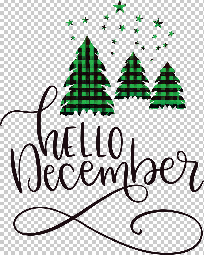 Hello December Winter PNG, Clipart, Christmas Day, December, Hello December, Logo, Winter Free PNG Download