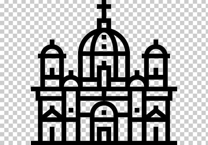 Berlin Cathedral Computer Icons PNG, Clipart, Arch, Berlin, Berlin Cathedral, Black And White, Brand Free PNG Download