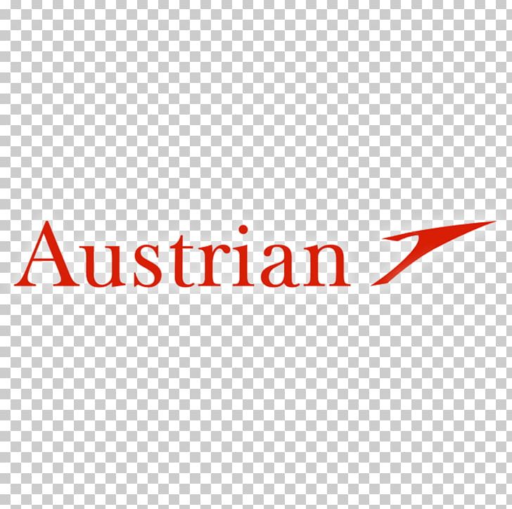 Brand Logo Font Product Design Line PNG, Clipart, Airline, Airline Logo, Airlines Logo, Area, Austrian Free PNG Download