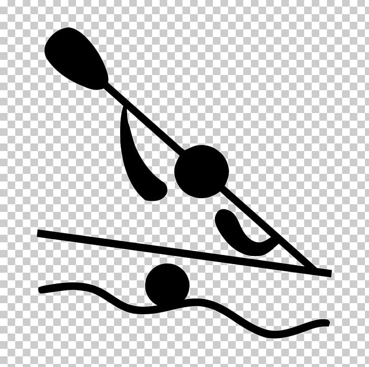 Canoeing At The 2012 Summer Olympics 2008 Summer Olympics Olympic Games Canoe Slalom PNG, Clipart, 2008 Summer Olympics, Artwork, Black And White, Canoe, Canoeing Free PNG Download