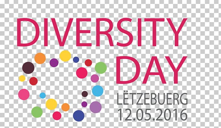 Logo Brand Luxembourg Diversity Day Product PNG, Clipart, Action, Area, Brand, Charter, Commitment Free PNG Download