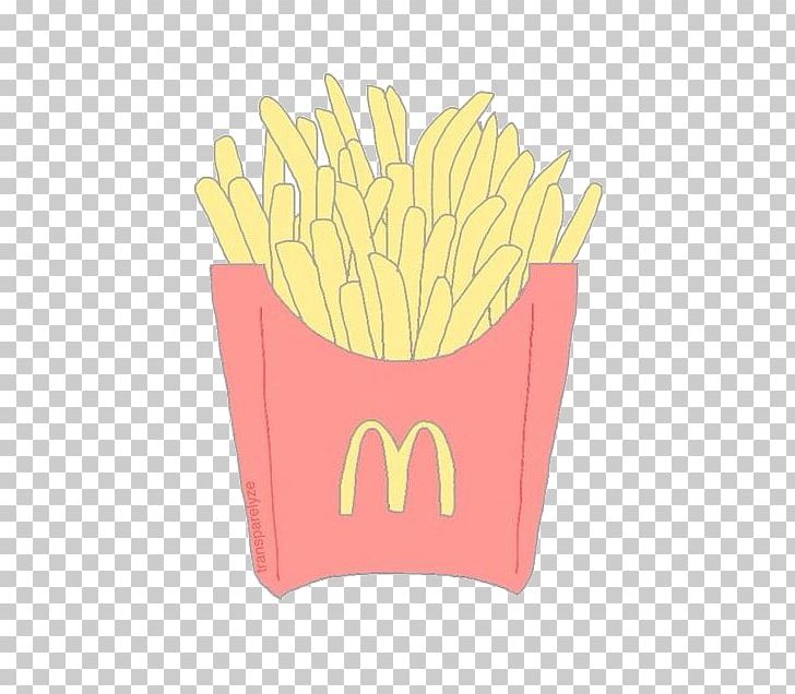 McDonald's French Fries Fast Food PNG, Clipart,  Free PNG Download