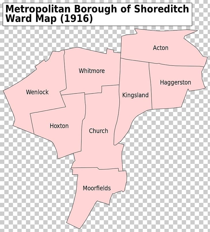 Metropolitan Borough Of Shoreditch Metropolitan Boroughs Of The County Of London Ossulstone PNG, Clipart, Angle, Area, Borough, City Of London, Civil Parish Free PNG Download