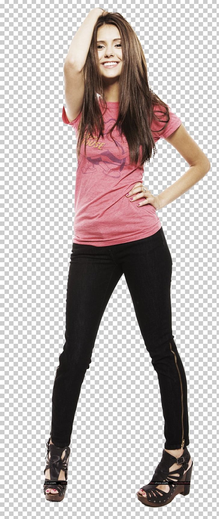 Nina Dobrev The Vampire Diaries Model Actor Photo Shoot PNG, Clipart, Abdomen, Actor, Arm, Brown , Celebrities Free PNG Download