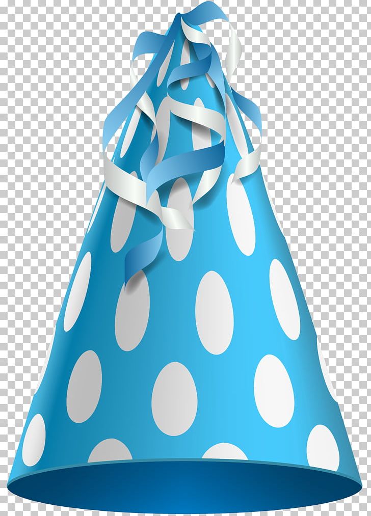 Party Hat Birthday PNG, Clipart, Adobe Fireworks, Aqua, Birthday, Blue, Bluehat Free PNG Download
