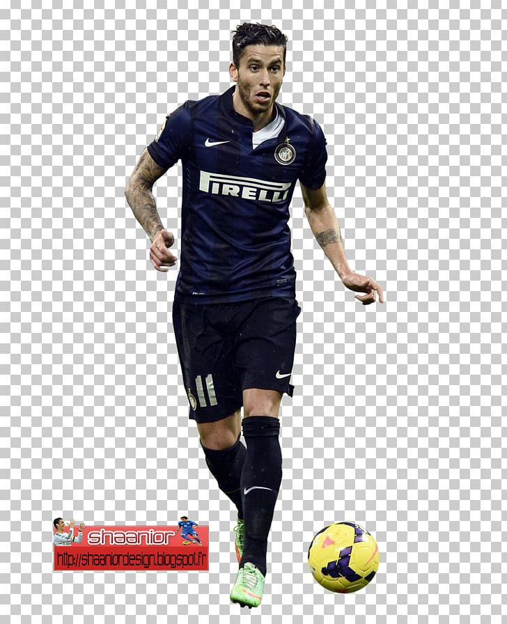 Ricky Álvarez 2012–13 Inter Milan Season Football Player PNG, Clipart, Ball, Clothing, Deviantart, Football, Football Player Free PNG Download