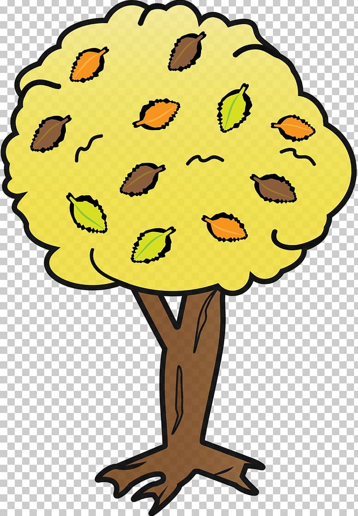 Yellow Tree PNG, Clipart, Artwork, Autumn, Autumn Leaf Color, Computer Icons, Download Free PNG Download