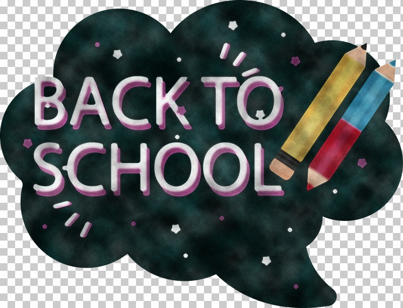 Back To School PNG, Clipart, Back To School, Meter Free PNG Download