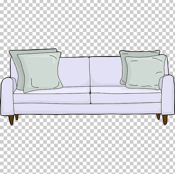 Couch Cartoon Png Clipart Angle Bed