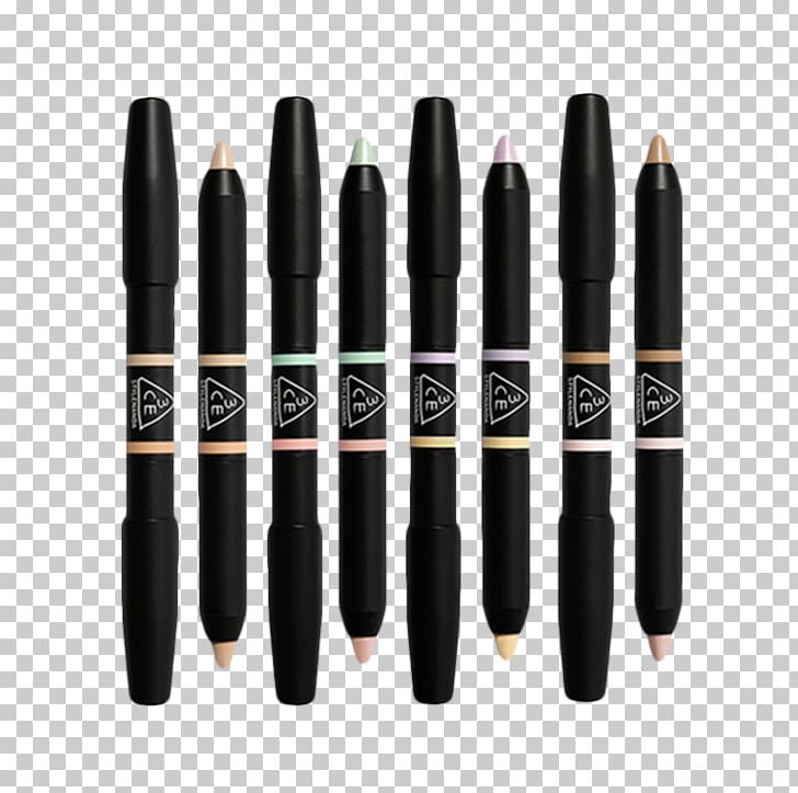 Crayon Cosmetics Color Stylenanda Rouge PNG, Clipart, Color, Concealer, Contouring, Cosmetic, Cosmetics Free PNG Download