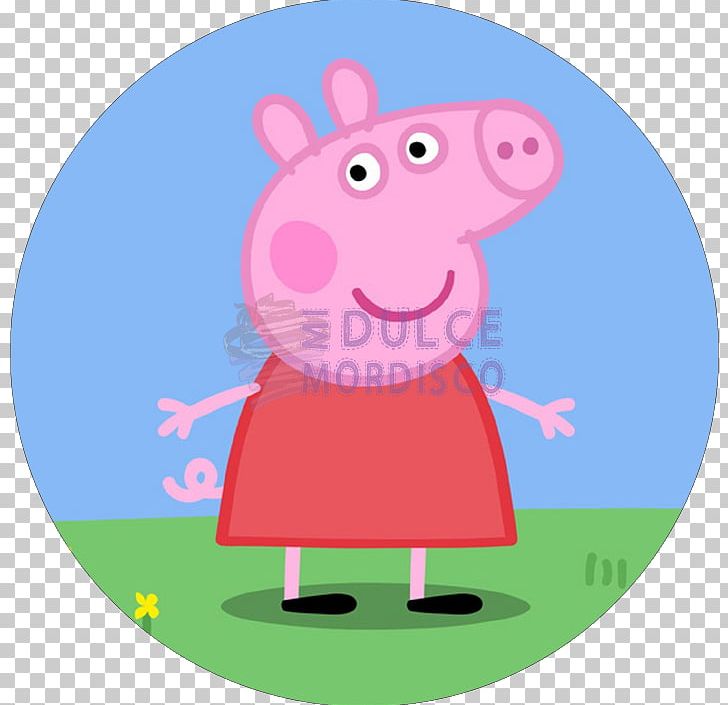 George Pig YouTube Children's Television Series PNG, Clipart,  Free PNG Download