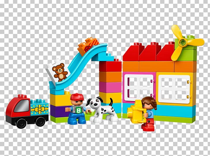 LEGO 10820 DUPLO Creative Building Basket Amazon.com Toy Lego Minifigure PNG, Clipart, Amazoncom, Area, Bricklink, Building, Coloring Book Free PNG Download