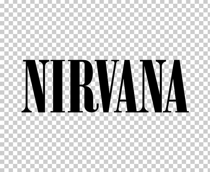 Nirvana Nevermind Logo Bleach PNG, Clipart, Alternative Rock, Area, Black, Black And White, Bleach Free PNG Download